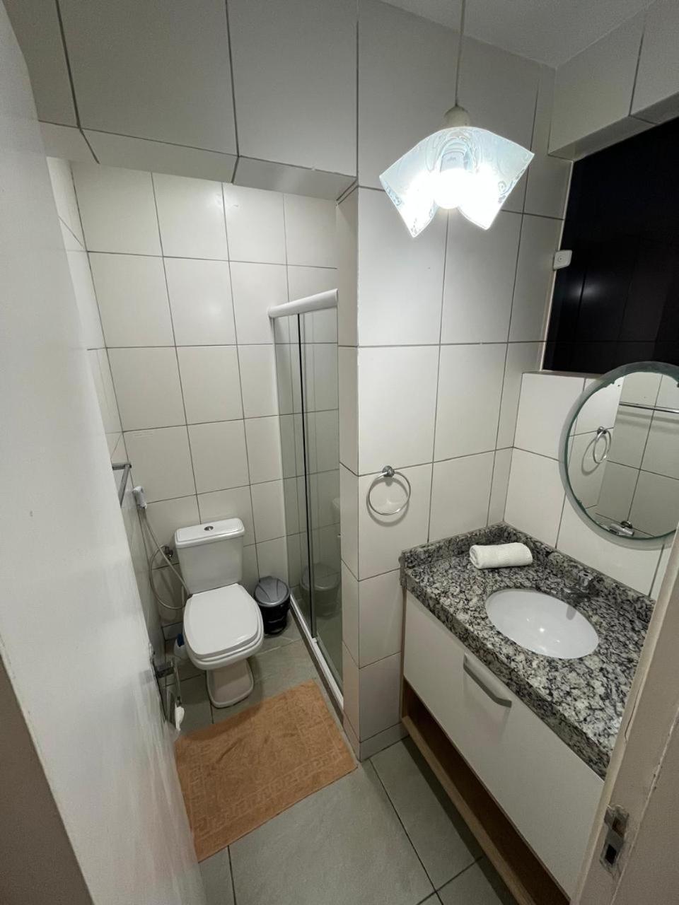 Apartamento Praia Grande