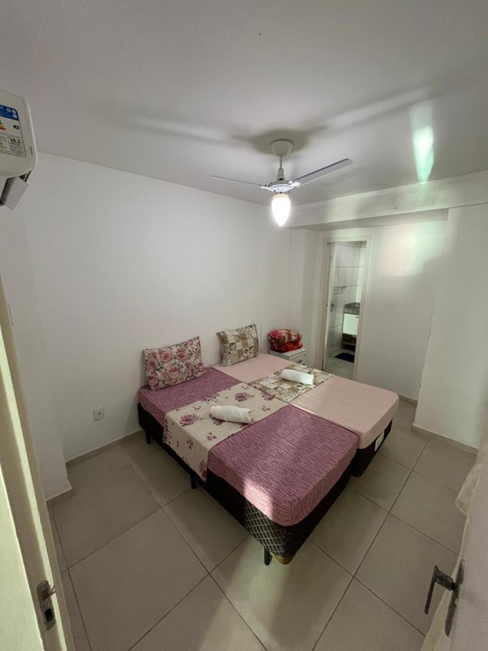Apartamento Praia Grande *