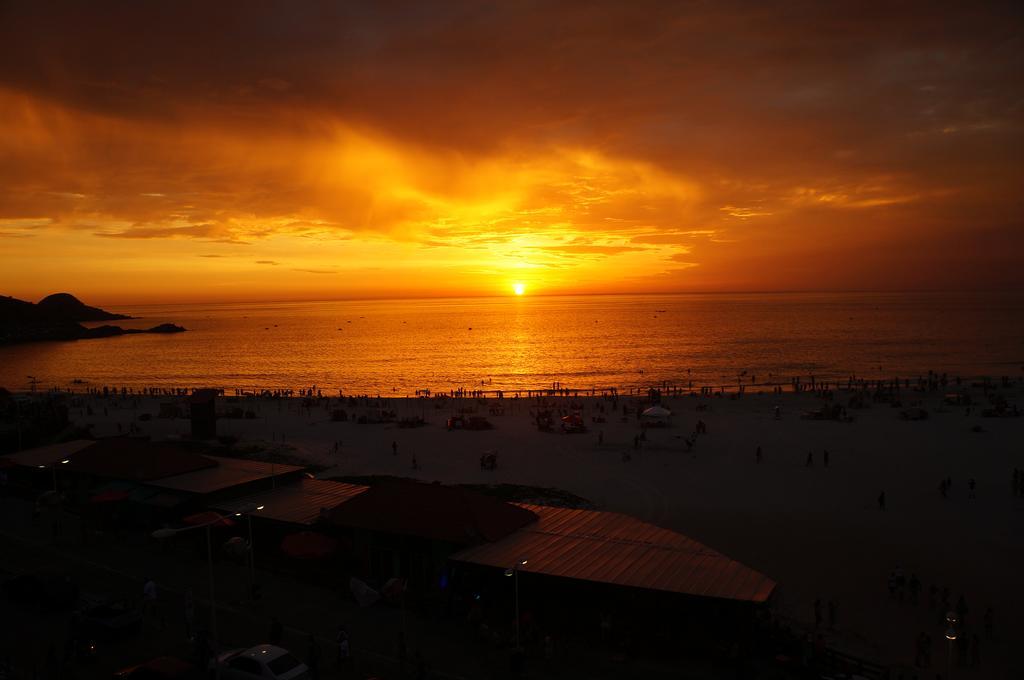 Praia Grande Arraial do Cabo