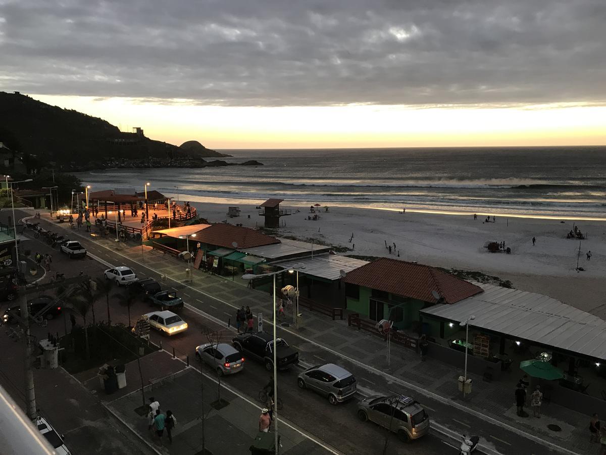 Praia Grande Apartamento *