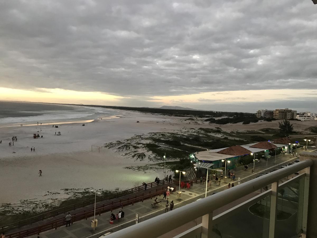 Apartamento Praia Grande Arraial do Cabo